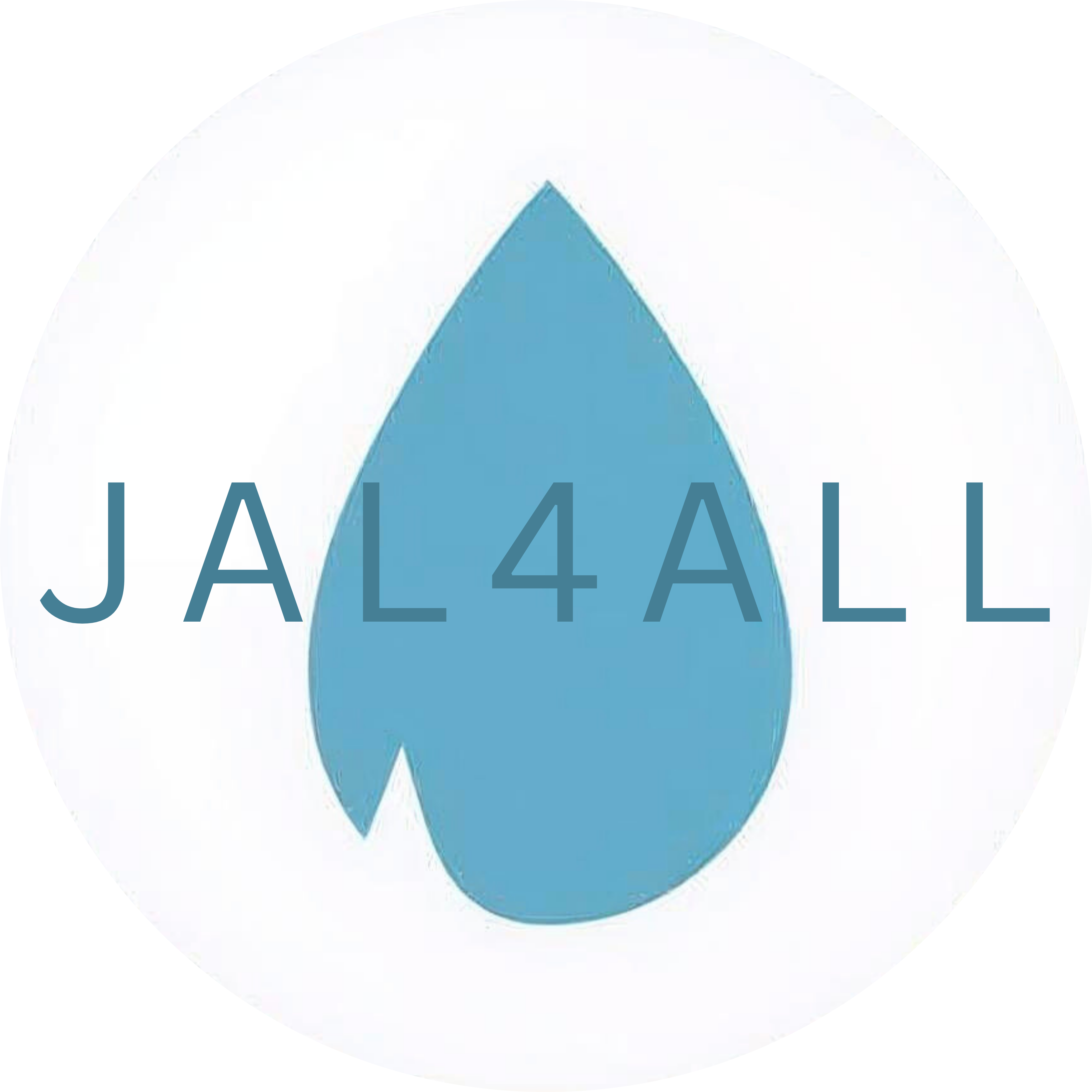 Jal4All logo